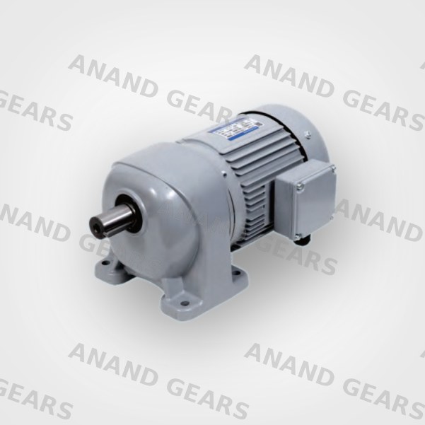 Helical Gearbox manufactured by Anand Gears, Bhayander — workshop photo 25