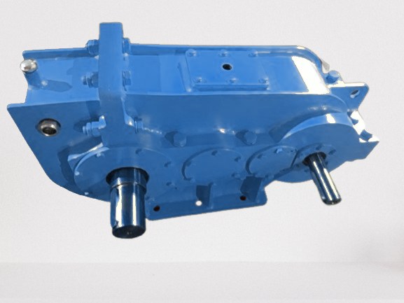 Helical Gearbox manufactured by Anand Gears, Bhayander — workshop photo 6