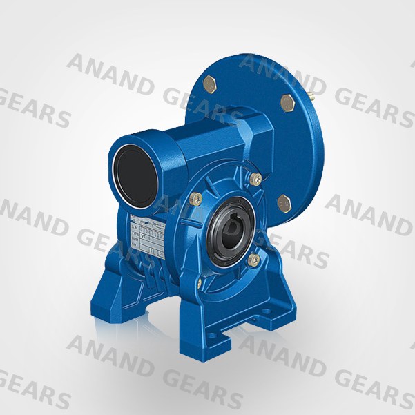 Worm Gearbox manufactured by Anand Gears, Bhayander — workshop photo 88